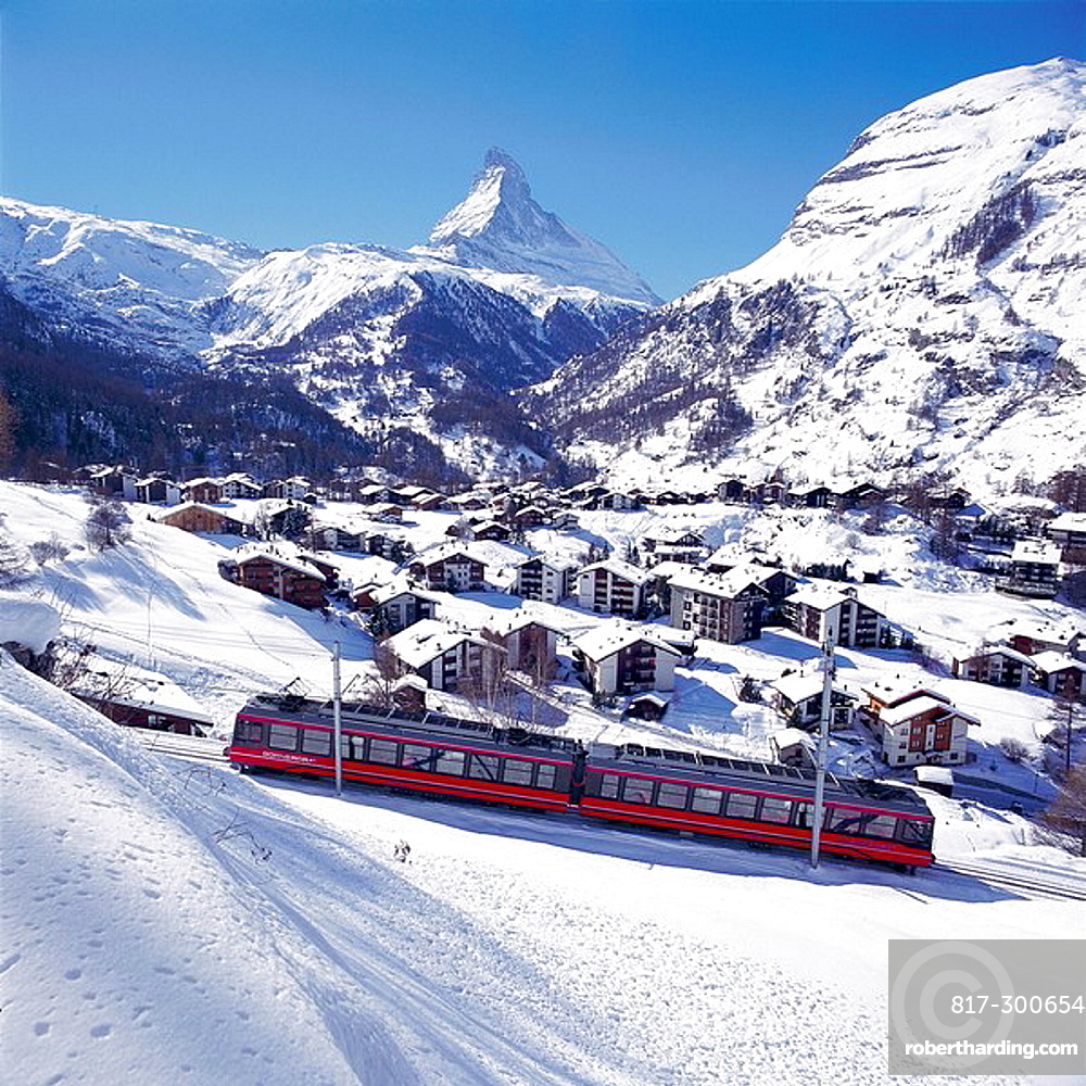 Holiday Packages of Switzerland
